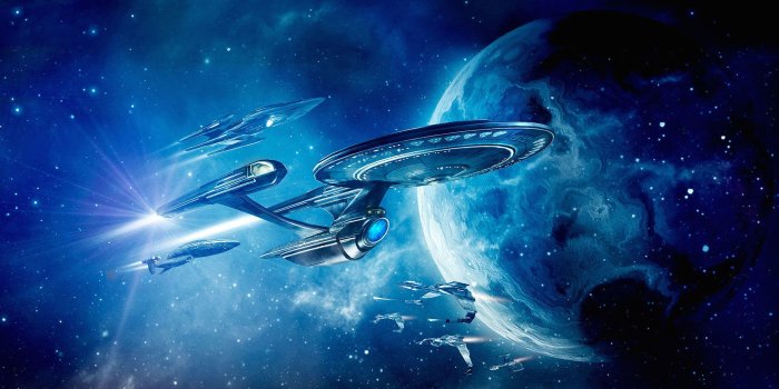 1909x1037 70+ Star Trek Beyond HD Wallpapers | Background Images