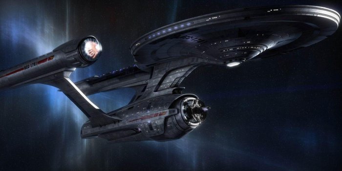 1920x1080 Star Trek Wallpapers 1920x1080