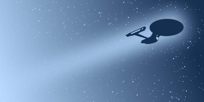 1920x1080 ArtStation - Star Trek Wallpapers, Tadeo D'Oria