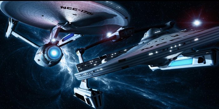 1920x1080 1100+ Star Trek HD Wallpapers | Background Images
