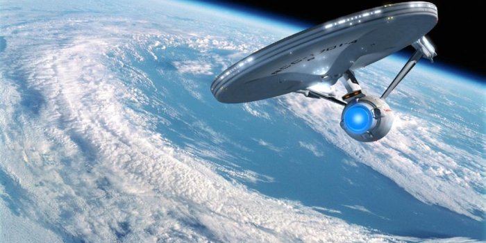 1024x768 Star Trek Wallpapers