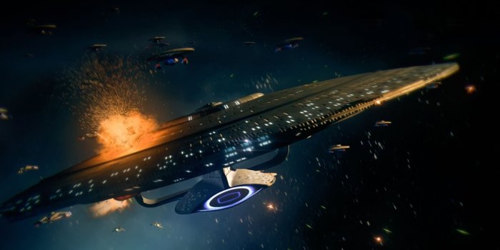 1920x1080 Star Trek HD Wallpapers - PixelsTalk.Net