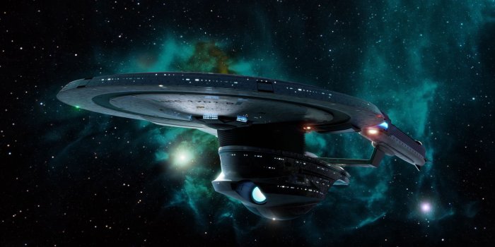 1920x1080 Star Trek Wallpapers 1920x1080