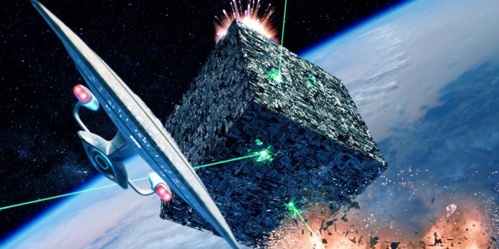 1920x1080 Star Trek Wallpapers-1 - Star Trek Background - 1920x1080 Wallpaper -  teahub.io