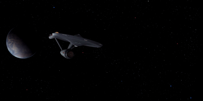 1366x768 Star Trek wallpapers - Album on Imgur