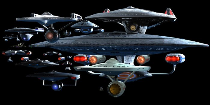 1920x1080 Star Trek HD Wallpapers - PixelsTalk.Net