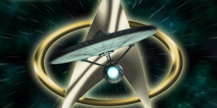 1600x1200 Star Trek wallpapers