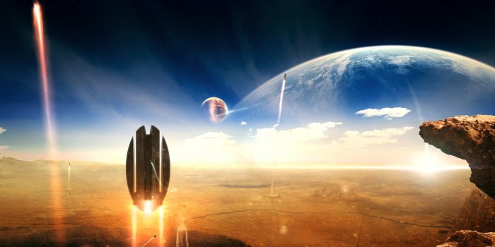 1366x795 Wallpaper 4k Project Star Trek Wallpaper