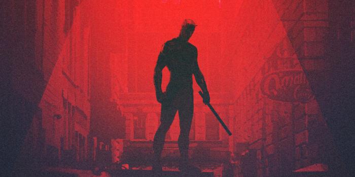 2700x1519 Daredevil Desktop Wallpapers