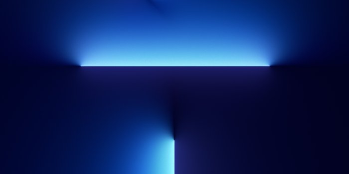 1542x3334 Download the iPhone 13 and iPhone 13 Pro wallpapers