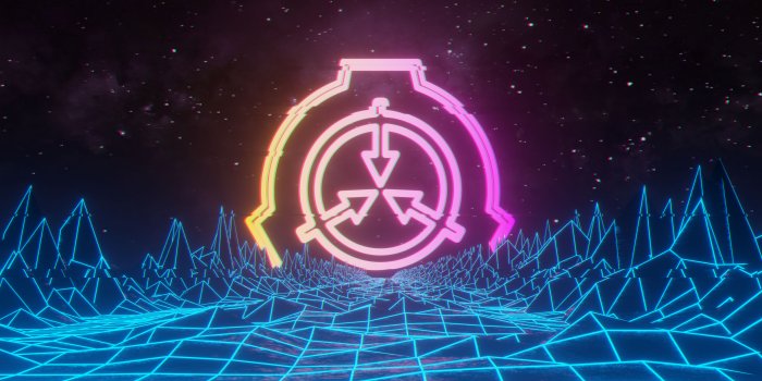 3840x2160 AnAnomalousWriter's Wallpaper Place (and more) - SCP Foundation