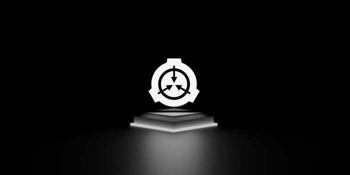 3840x2160 SCP Wallpaper - NawPic