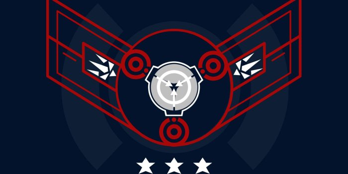 2048x1152 Desktop Wallpapers | SCP Foundation Amino