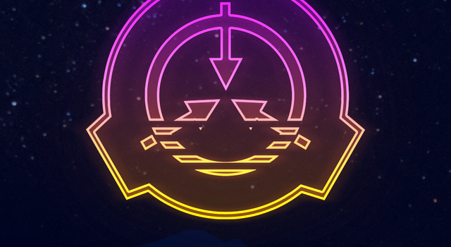 640x1387 Made a mobile version of my SCP vaporwave wallpaper - SCP | Vaporwave  wallpaper, Scp, Scp 049