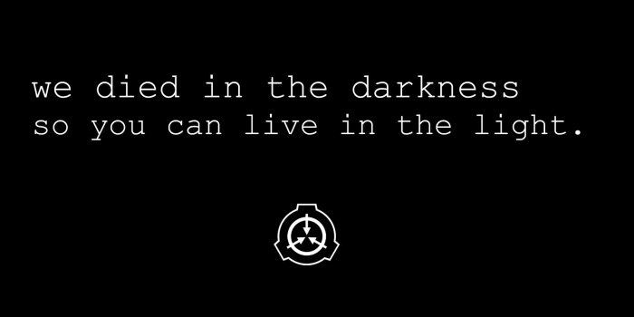 1600x900 SCP Wallpaper | Scp, Scp – containment breach, Cute animal drawings kawaii