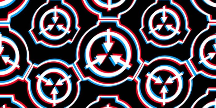 1366x768 Scp Wallpaper - Wallpaper Sun