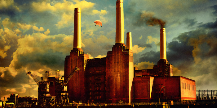 3840x2160 Pink Floyd - Animals (Portside) [3840x2160] : r/wallpapers