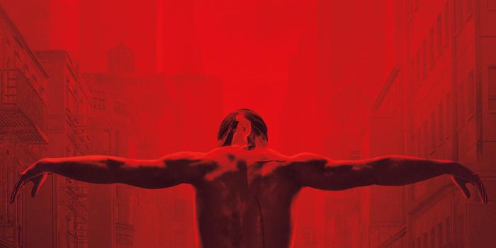 2400x1350 Daredevil Season 3 Poster, HD Tv Shows, 4k Wallpapers, Images, Backgrounds,  Photos and Pictures