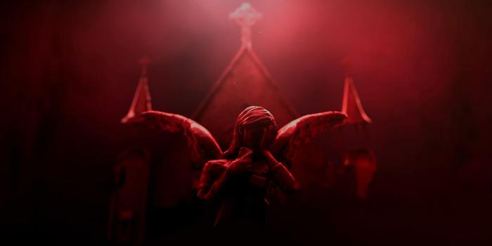 3840x2160 Daredevil 4K Wallpapers : r/Daredevil