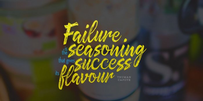 1280x1024 Download wallpaper 1280x1024 quote, motivation, inspiration, failure, luck,  success standard 5:4 hd background