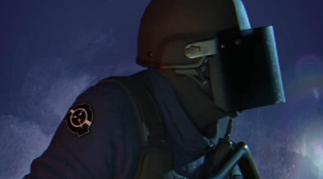 630x1280 Scp Foundation wallpaper by Cybermagazino - f081 - Free on ZEDGE™