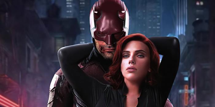 3840x2160 Daredevil And Black Widow 4k, HD Superheroes, 4k Wallpapers, Images,  Backgrounds, Photos and Pictures