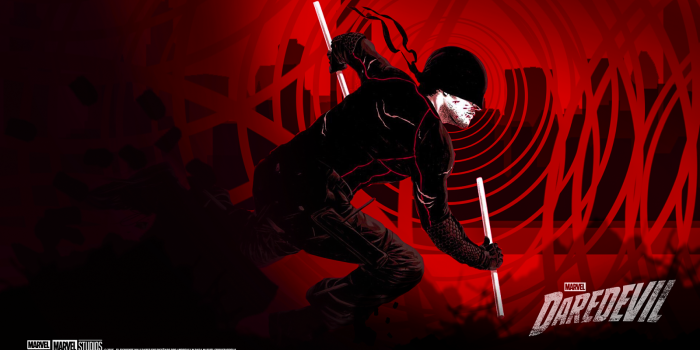 1600x900 Daredevil - 1600x900 - Download HD Wallpaper - WallpaperTip