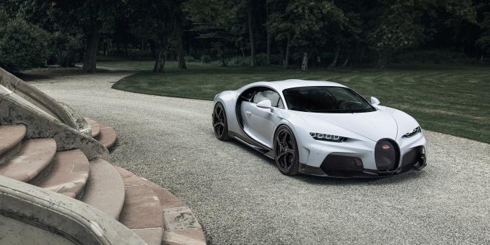 2560x1440 2022 Bugatti Chiron Super Sport