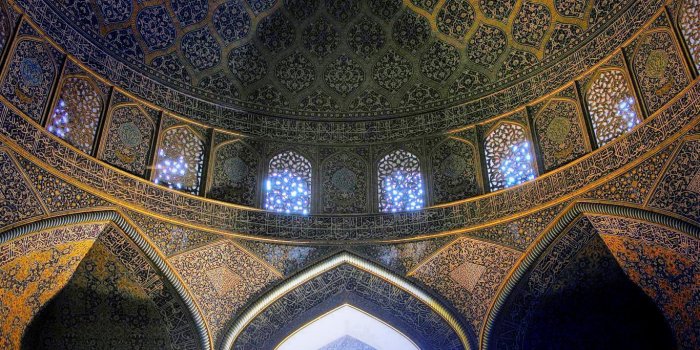 1366x768 Iranian Wallpapers