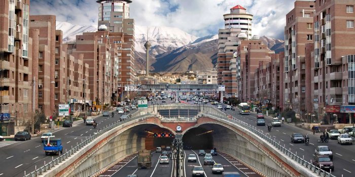 1920x1080 Iran, Landscape, Tehran Wallpapers HD / Desktop and Mobile Backgrounds