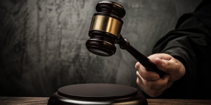1332x850 Wallpaper law, gavel, judge images for desktop, section разное - download