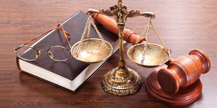 1332x850 Wallpaper book, balance, law, gavel images for desktop, section разное -  download