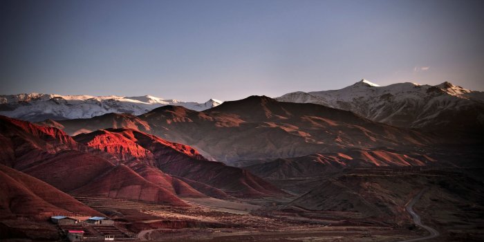 1920x1080 Iran : r/wallpapers