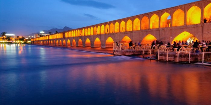 1920x1200 Iran, Isfahan Wallpapers HD / Desktop and Mobile Backgrounds