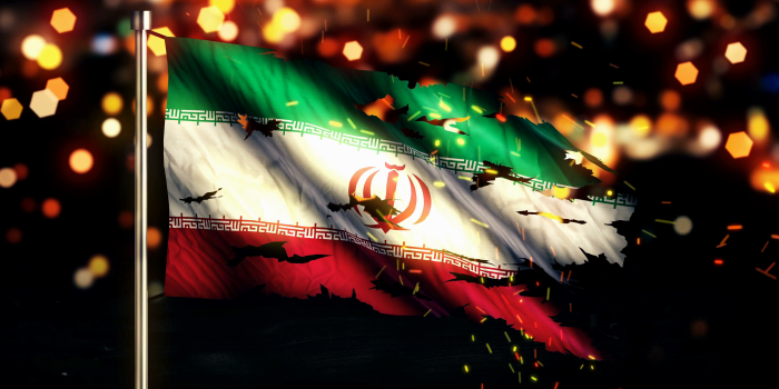 4096x2304 Flag Of Iran 4k Ultra HD Wallpaper | Background Image | 4096x2304