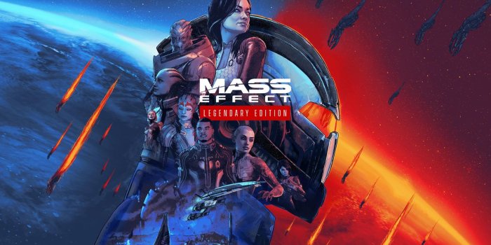 1200x800 Make your own Mass Effect Legendary Edition cover, download bonus content -  Polygon