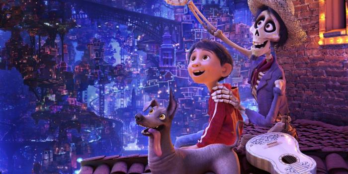 1920x1200 Coco Wallpapers