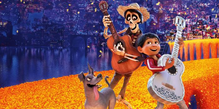 2560x1440 Coco Wallpapers - Top Free Coco Backgrounds - WallpaperAccess