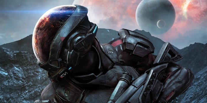 3840x2160 Mass Effect 4k Wallpapers