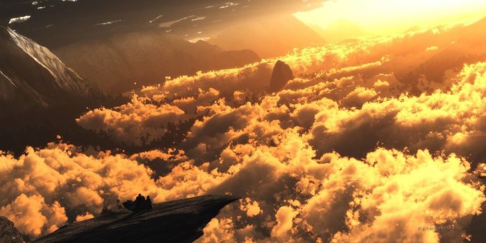 2560x720 Dual Screen Wallpaper - EnJpg