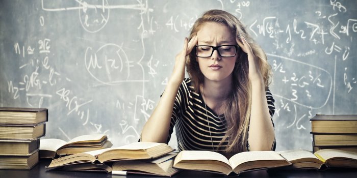 2800x1600 Student Study Stress, HD Others, 4k Wallpapers, Images, Backgrounds, Photos  and Pictures