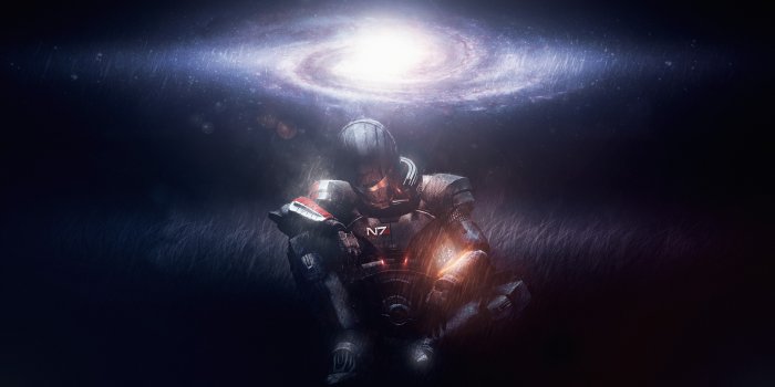 7680x4320 Mass Effect 8k, HD Games, 4k Wallpapers, Images, Backgrounds, Photos and  Pictures