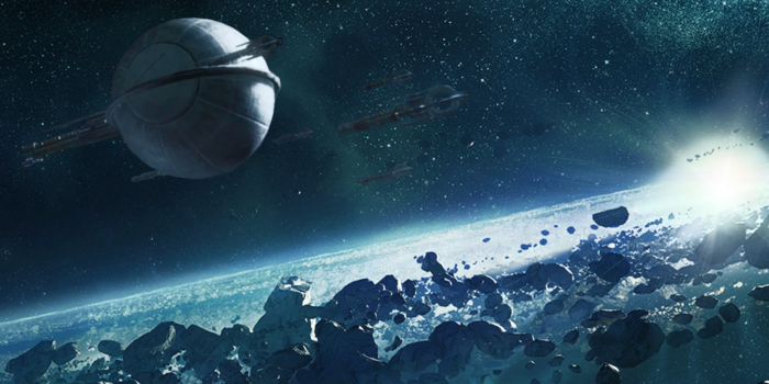 1600x900 Mass Effect Wallpapers Desktop Background