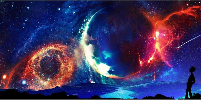 5131x1451 Dual Screen Wallpaper - NawPic