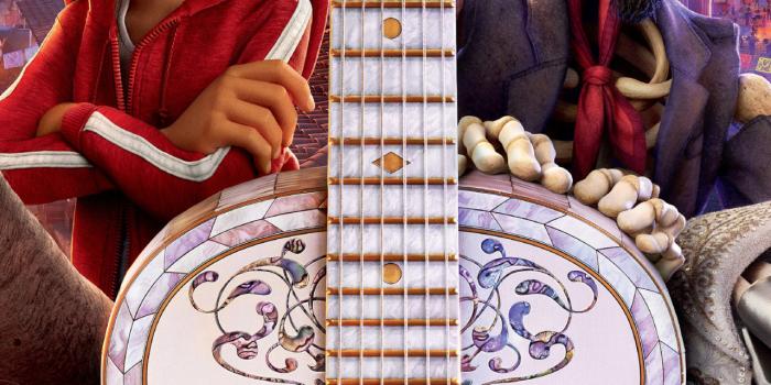 1280x2120 Download coco, keyart, violin, movie, poster 1280x2120 wallpaper, iphone 6  plus, 1280x2120 hd image, background, 292