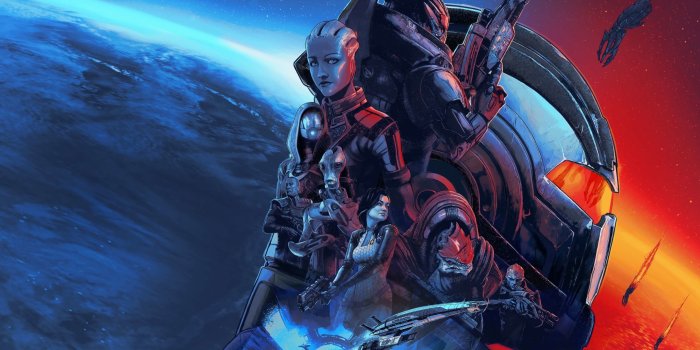 2560x1080 2560x1080 Mass Effect 2021 2560x1080 Resolution Wallpaper, HD Games 4K  Wallpapers, Images, Photos and Background - Wallpapers Den