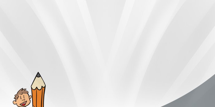 1600x1200 Pencil and Student Free PPT Backgrounds for your PowerPoint Templates