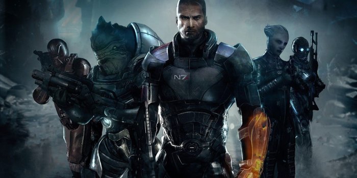 1920x1200 Mass Effect 3 Wallpapers - Top Free Mass Effect 3 Backgrounds -  WallpaperAccess