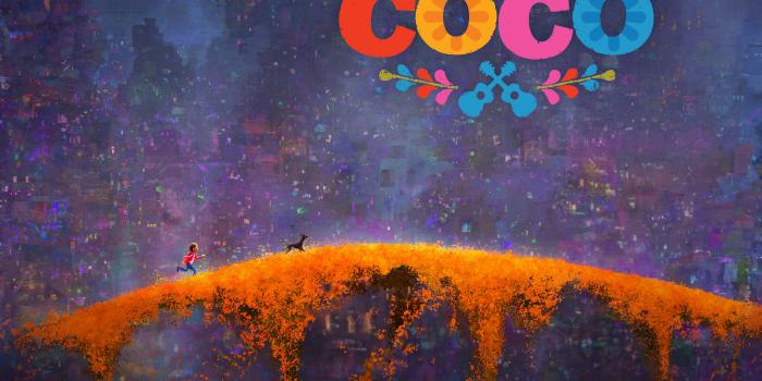 3505x2775 Coco Artwork, HD Movies, 4k Wallpapers, Images, Backgrounds, Photos and  Pictures
