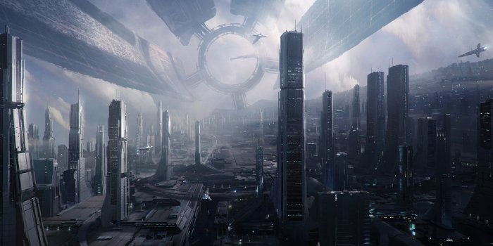 1920x1200 Mass Effect Wallpapers HD / Desktop and Mobile Backgrounds